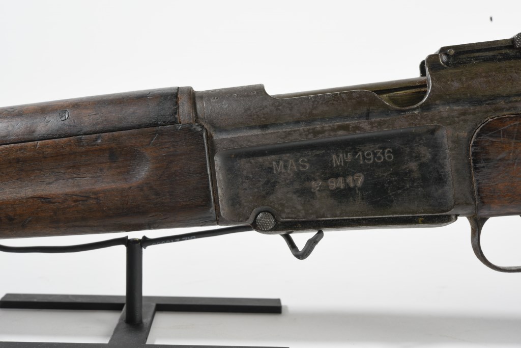  par MANUFACTURE D'ARMES DE SAINT-ETIENNE