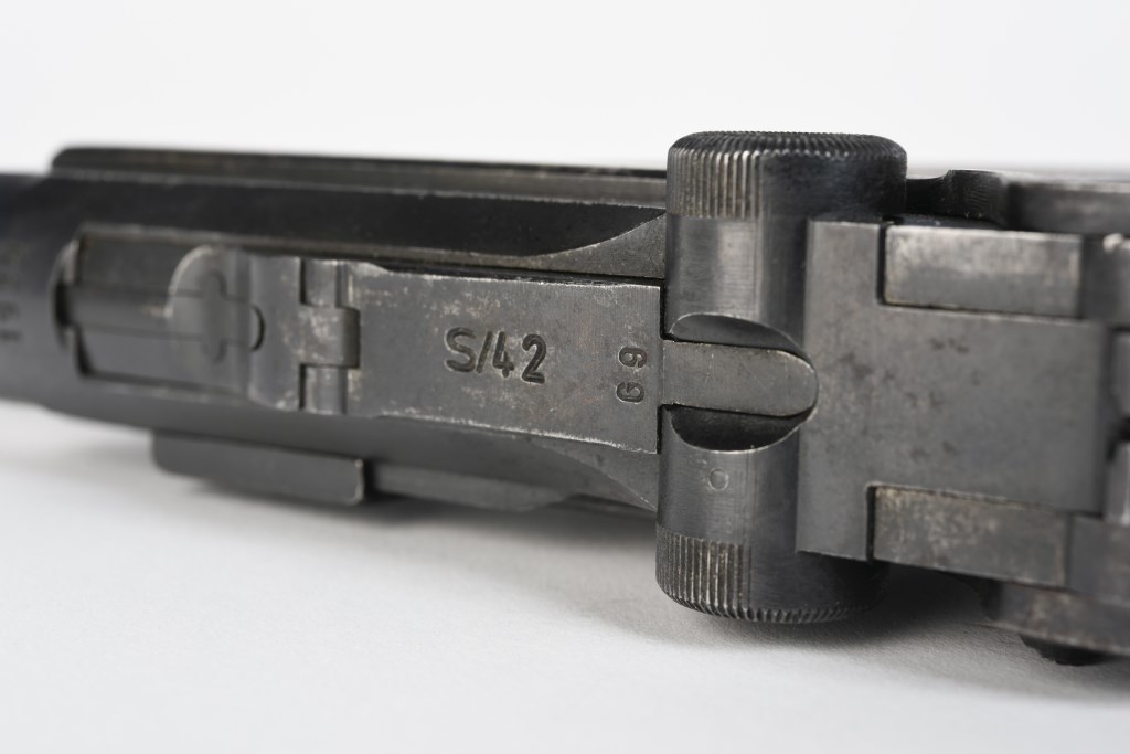  par MAUSER