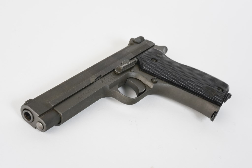  par MANUFACTURE D'ARMES DE SAINT-ETIENNE