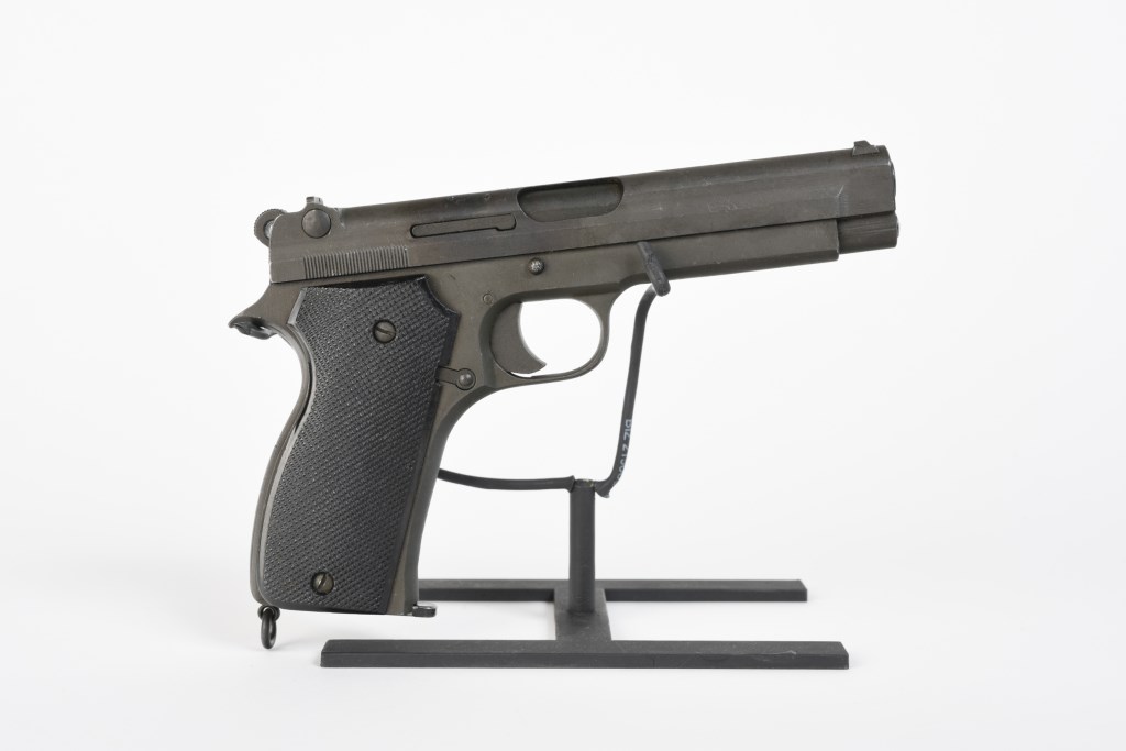  par MANUFACTURE D'ARMES DE SAINT-ETIENNE