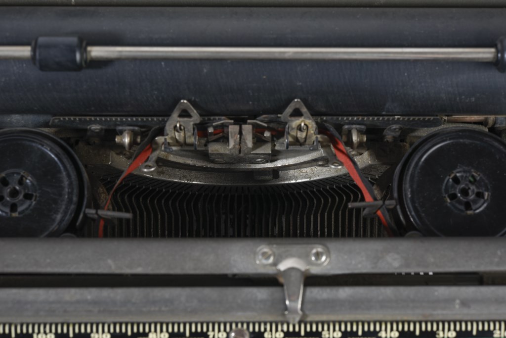  par UNDERWOOD TYPEWRITER COMPANY