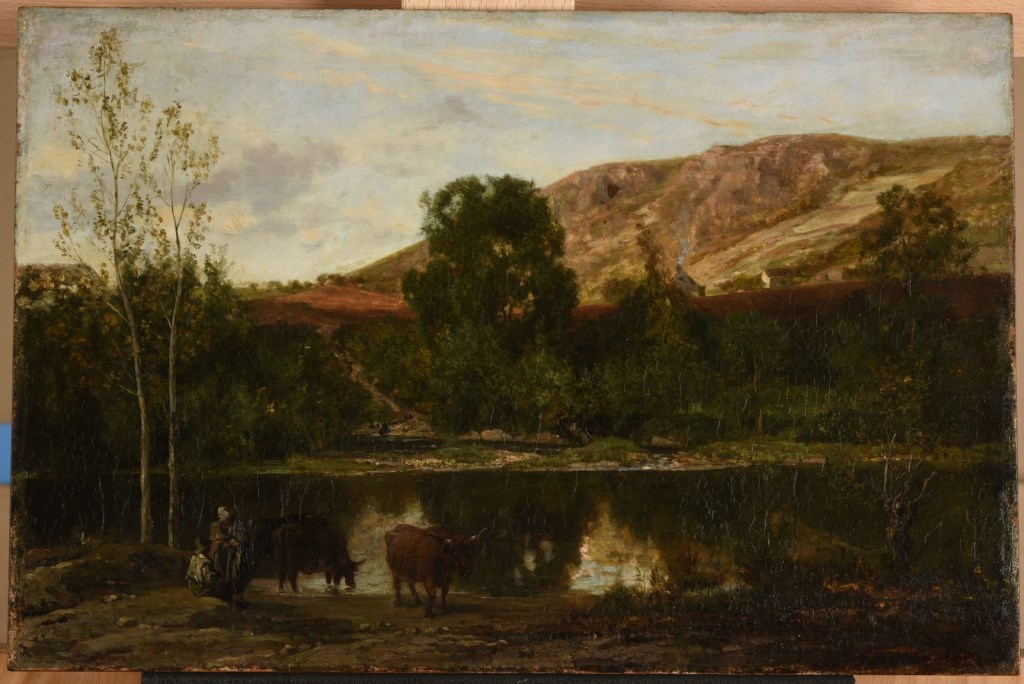  par DAUBIGNY