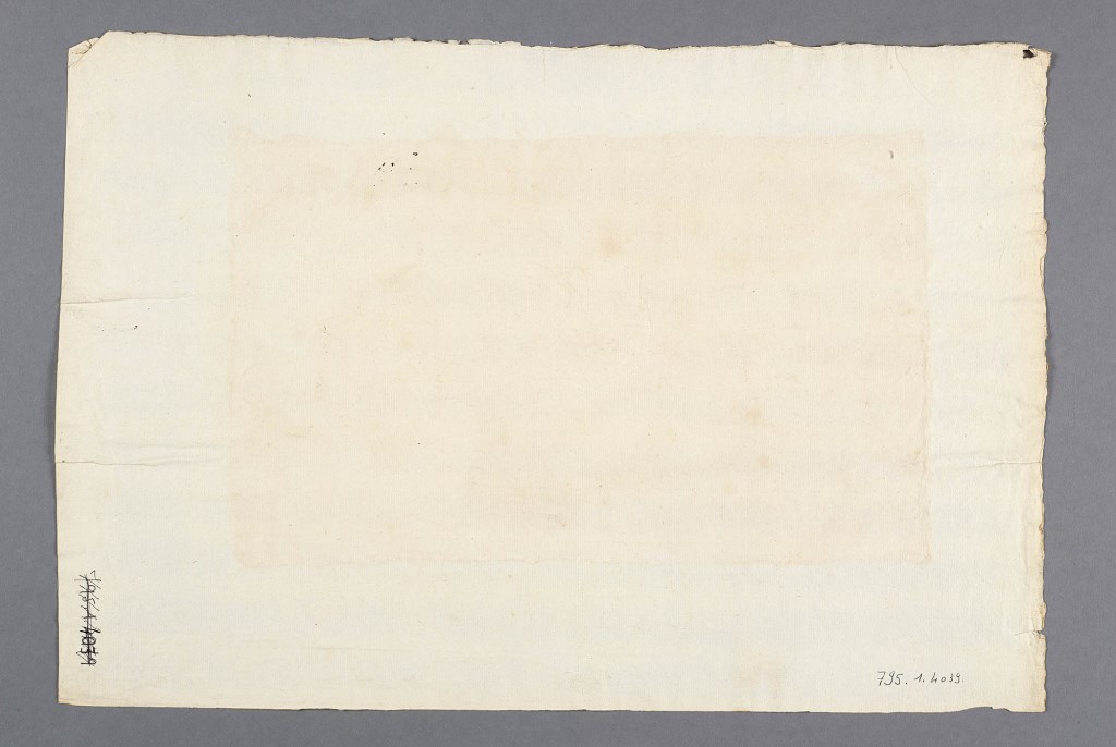  par ANONYME FRANCAIS 18ème siècle