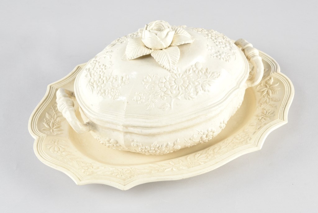  par MANUFACTURE DE LUNÉVILLE