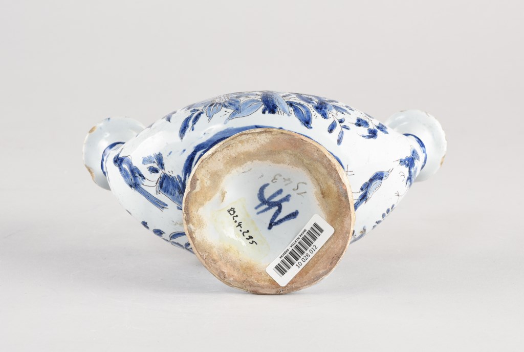  par MANUFACTURE DE NEVERS