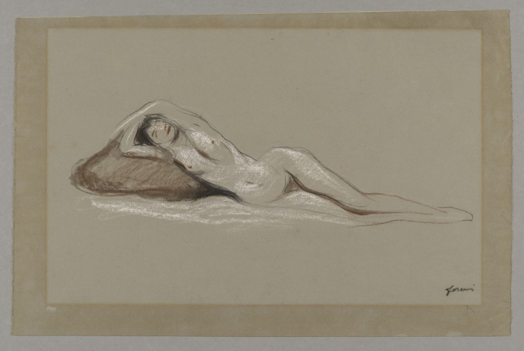  par FORAIN