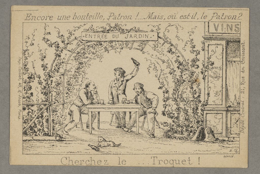  par GASTEBOIS