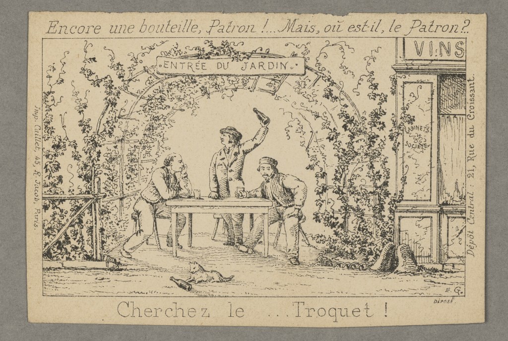  par GASTEBOIS