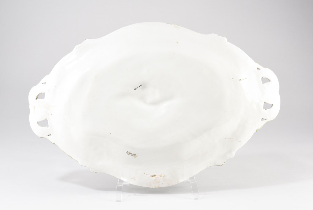  par MANUFACTURE DE LUNÉVILLE