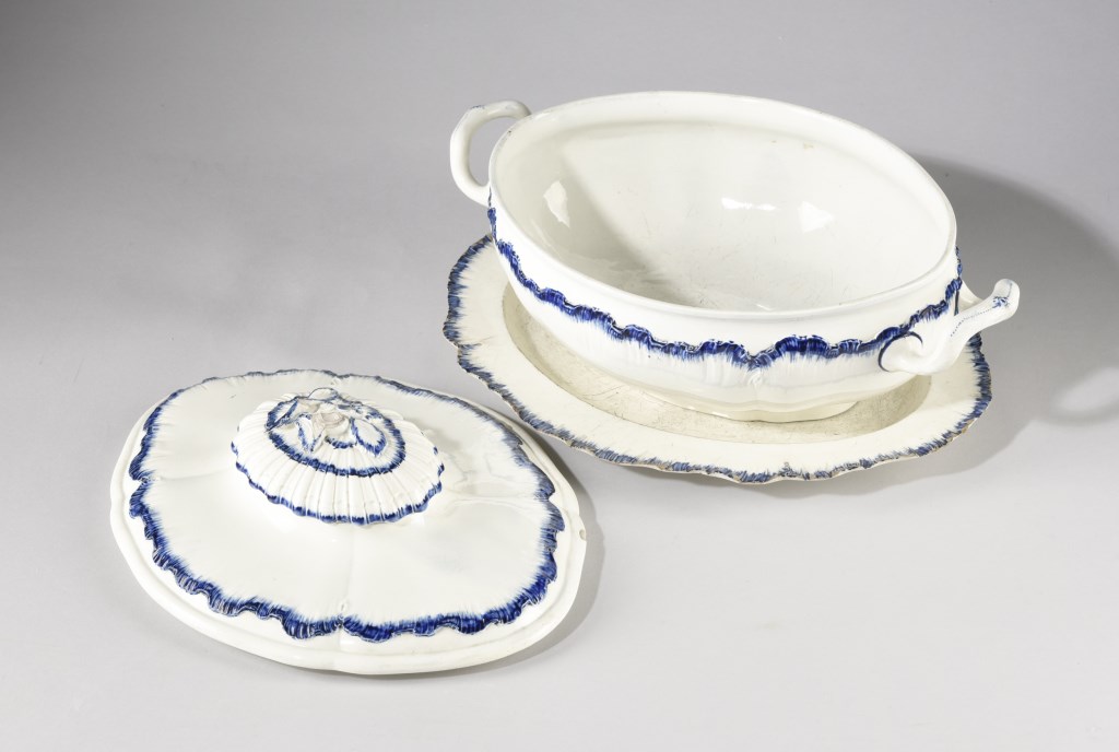  par JOSIAH WEDGWOOD & SONS