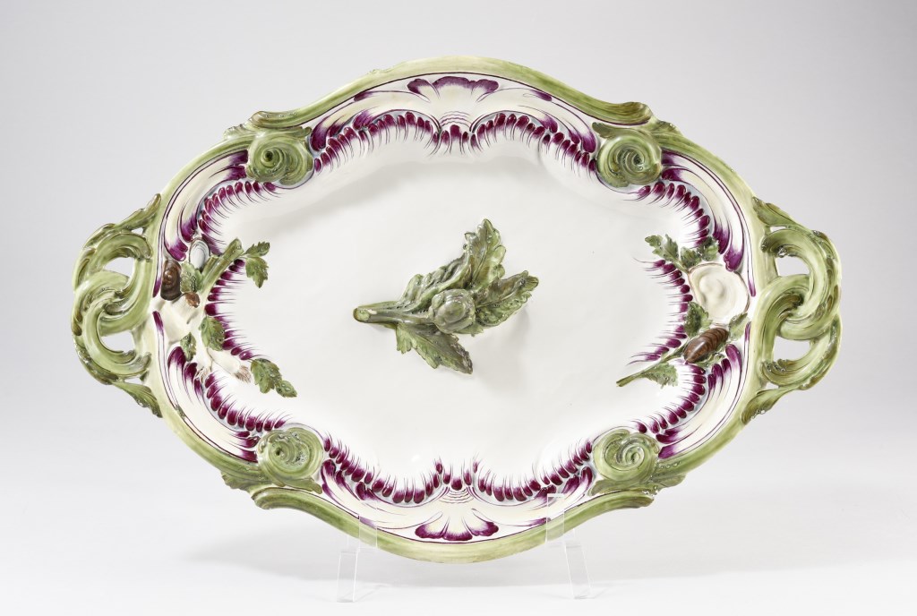  par MANUFACTURE DE LUNÉVILLE