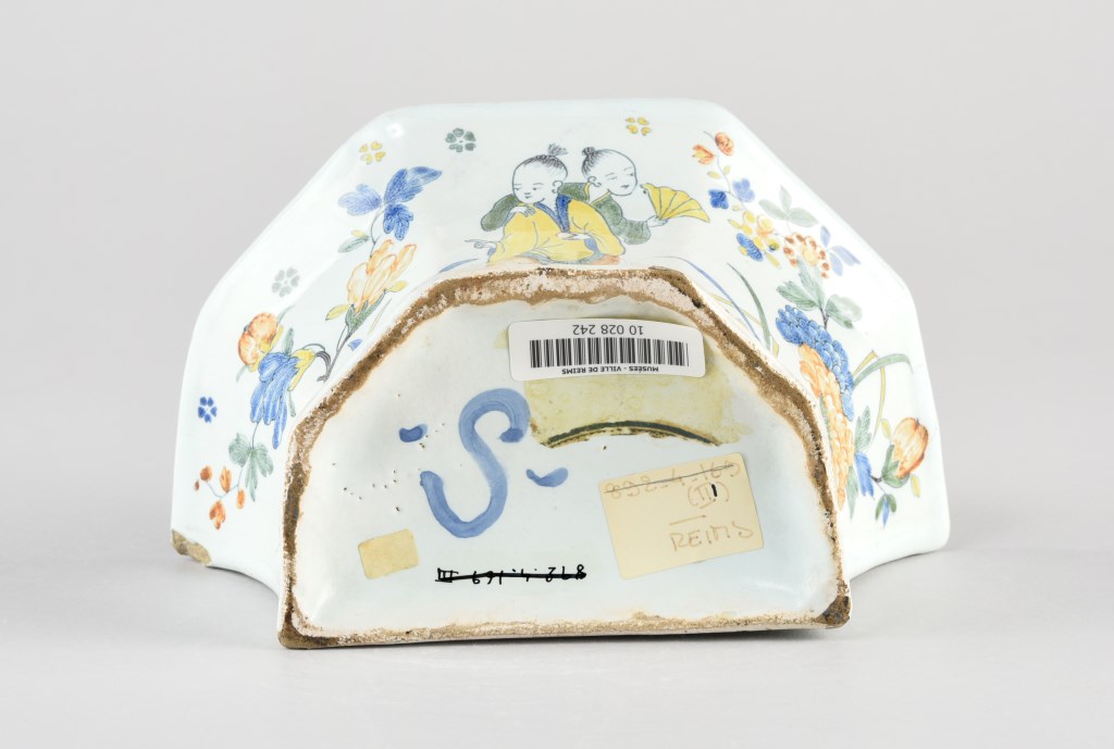  par MANUFACTURE DE SINCENY