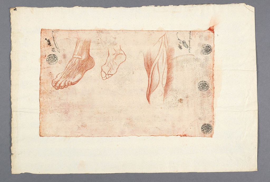  par ANONYME FRANCAIS 18ème siècle