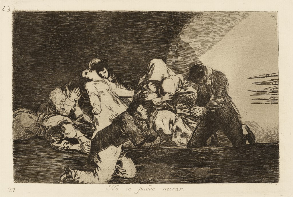  par GOYA
