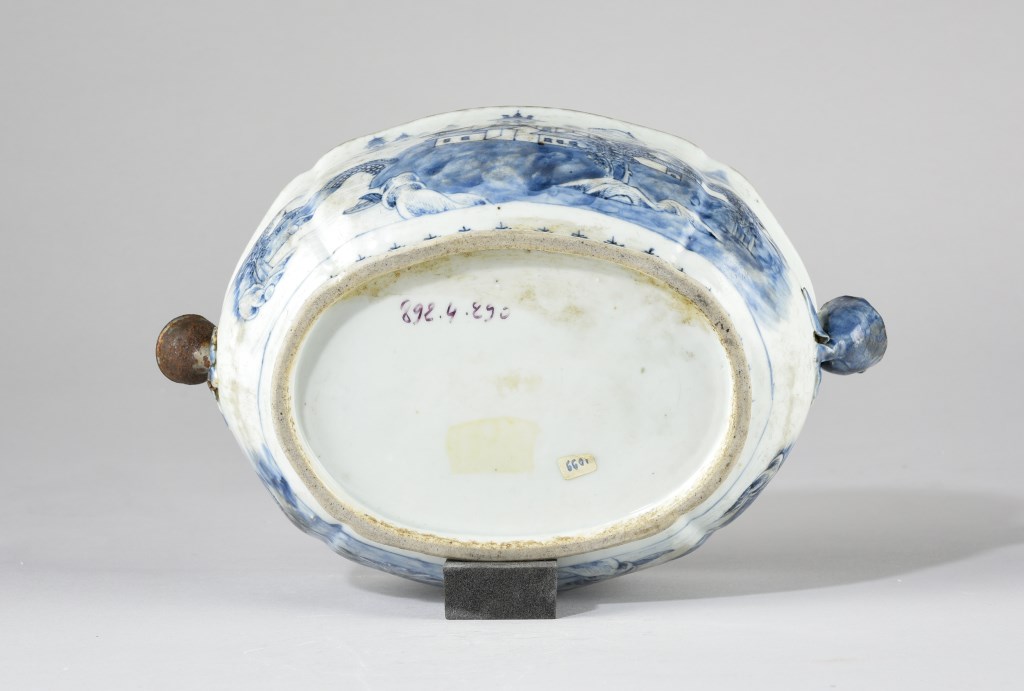  par COMPAGNIE DES INDES