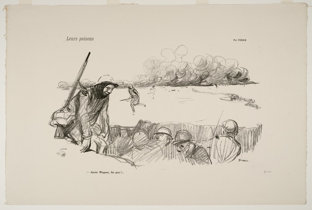  par FORAIN