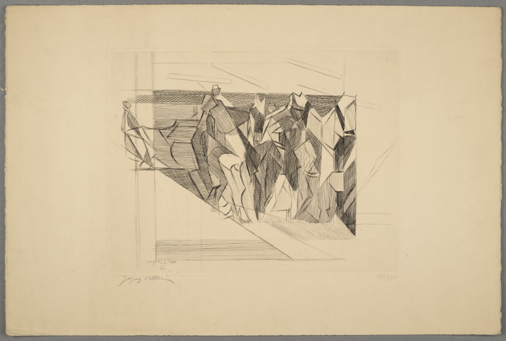  par VILLON