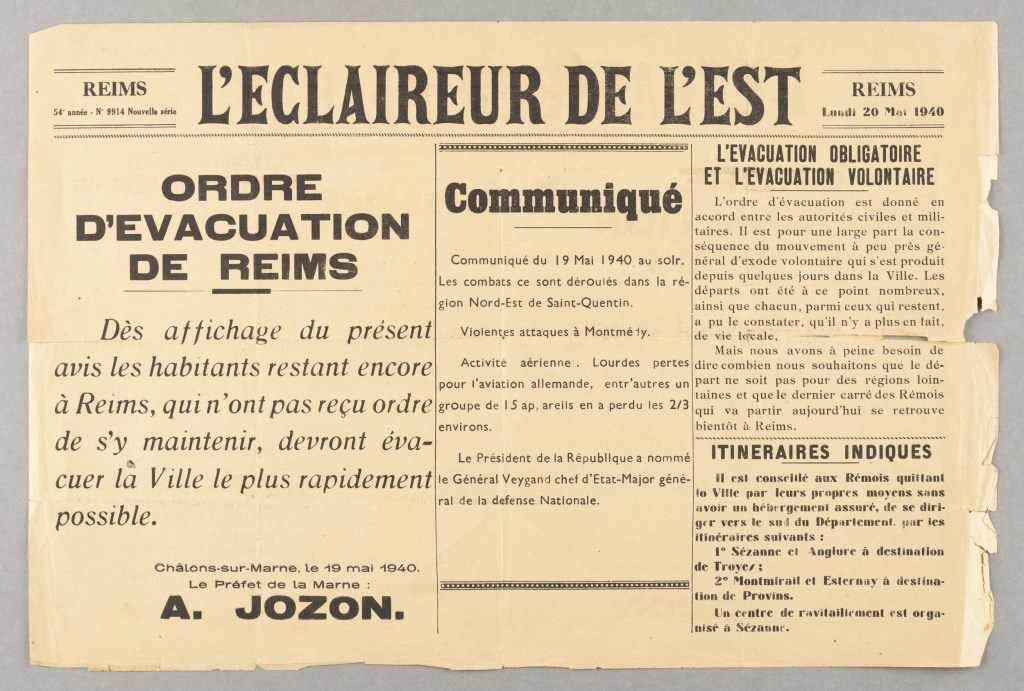  par MARCHANDEAU