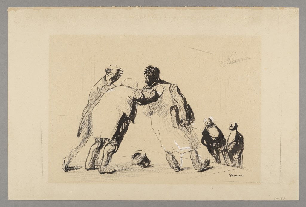  par FORAIN