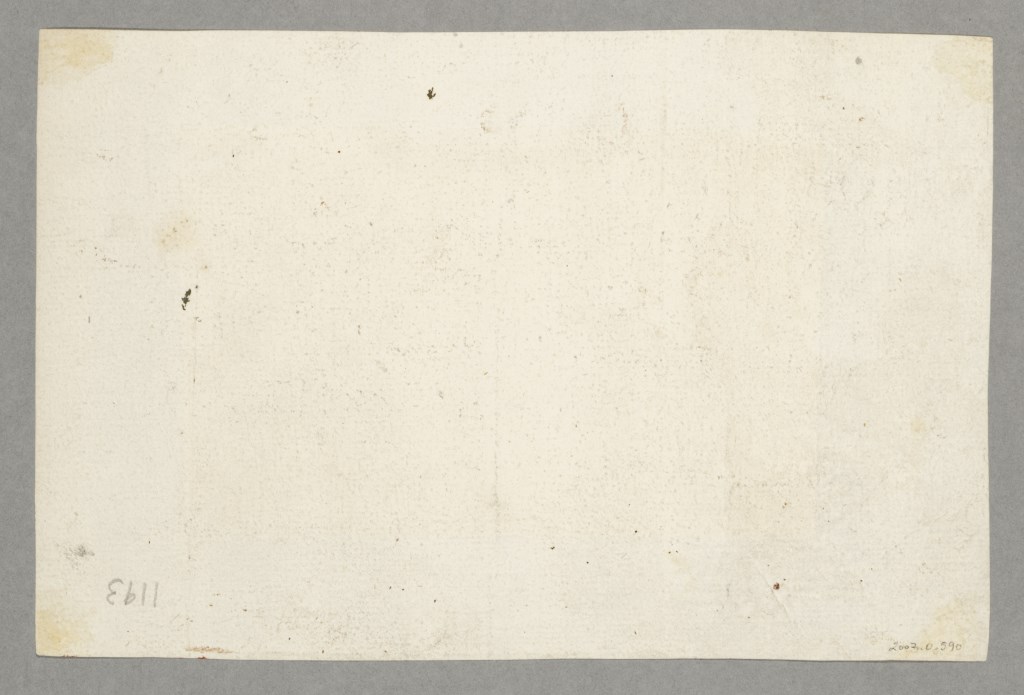  par ANONYME FRANCAIS 18ème siècle