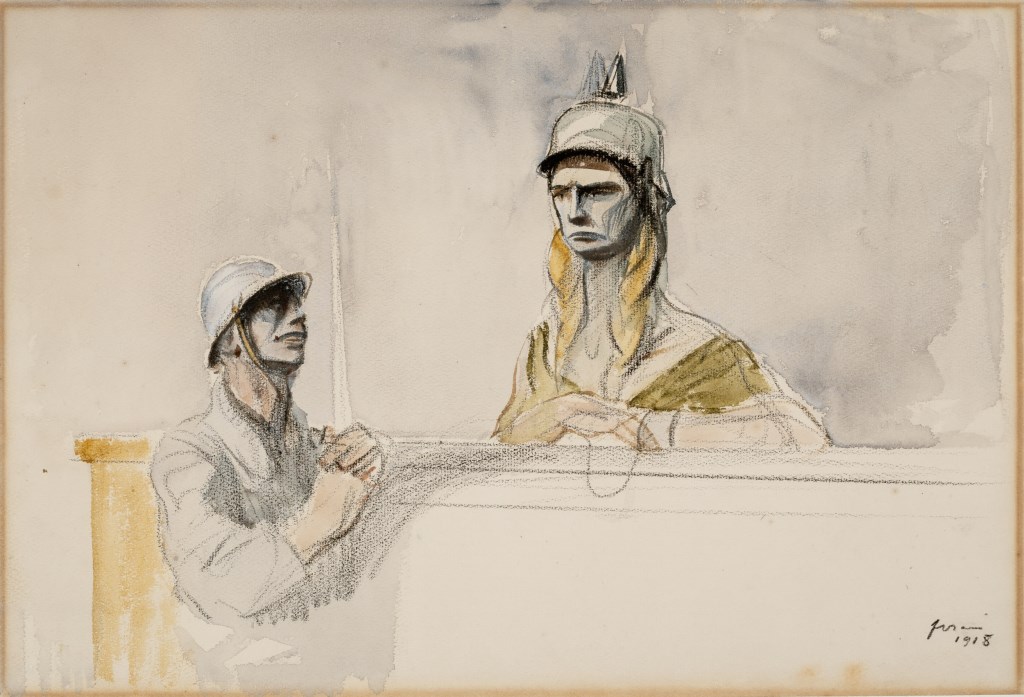  par FORAIN