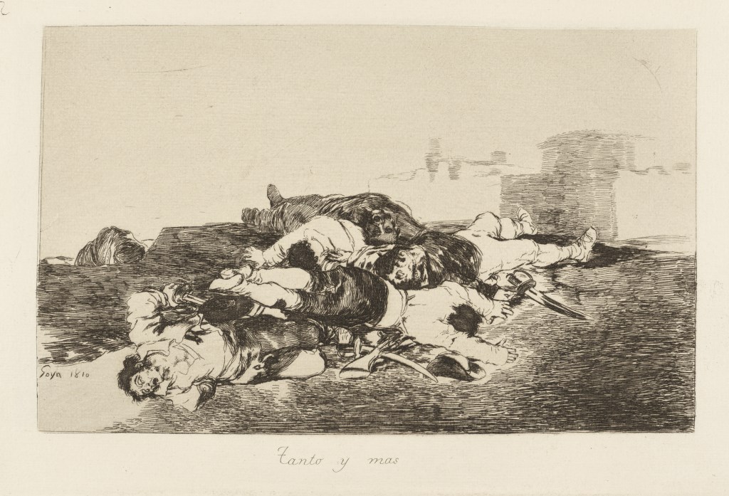  par GOYA