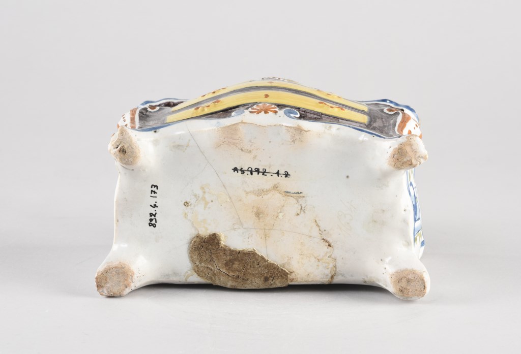  par MANUFACTURE DE NEVERS