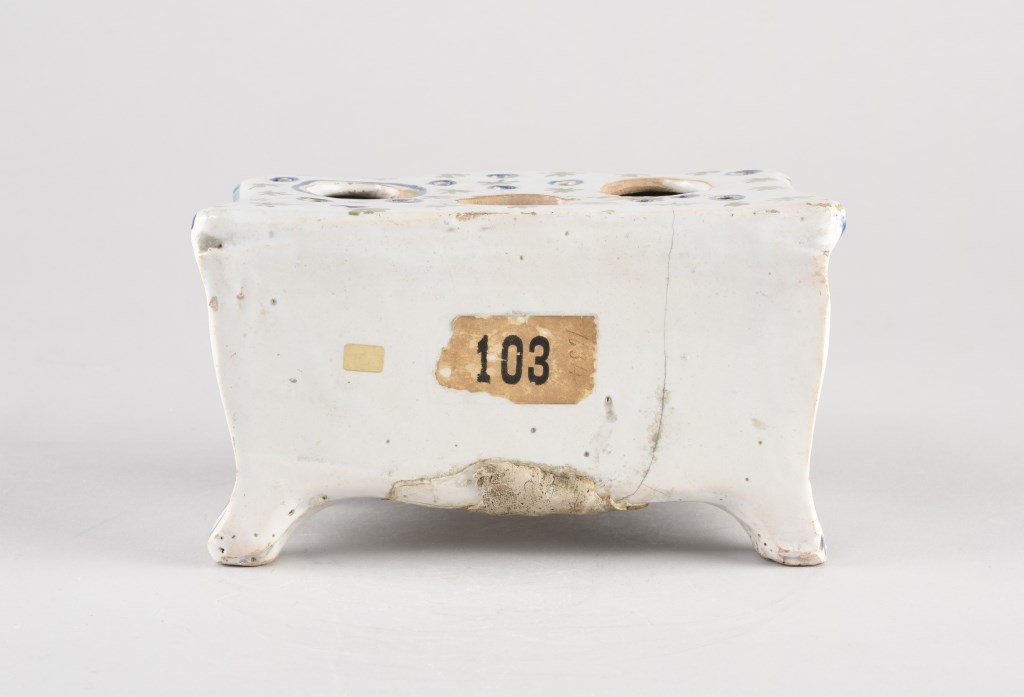  par MANUFACTURE DE NEVERS