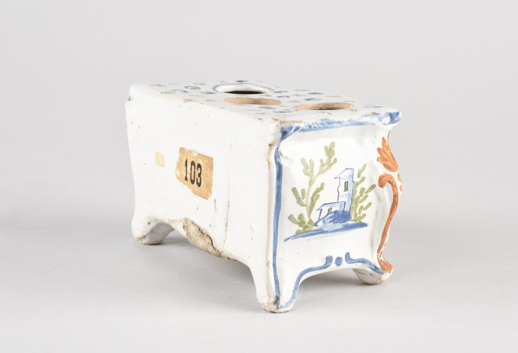  par MANUFACTURE DE NEVERS