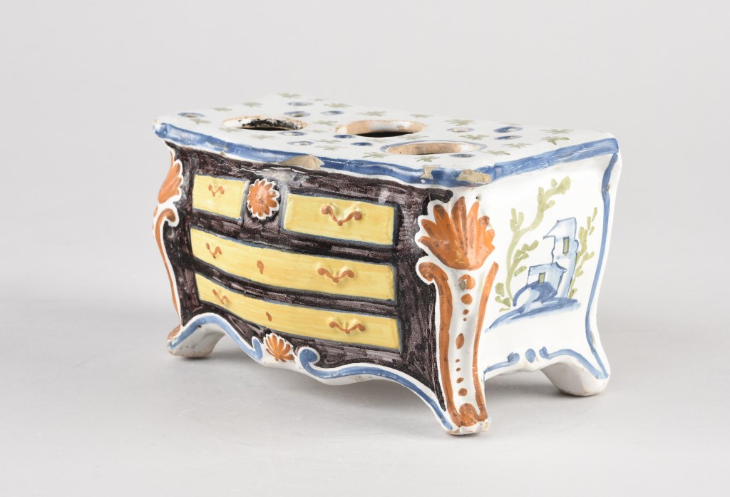  par MANUFACTURE DE NEVERS