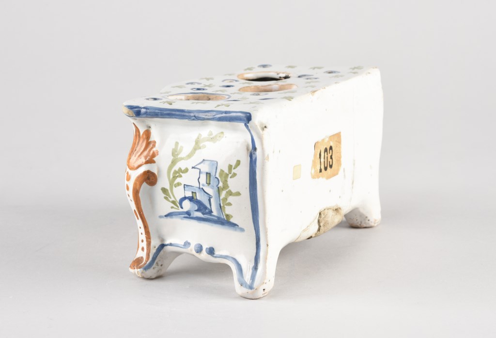  par MANUFACTURE DE NEVERS