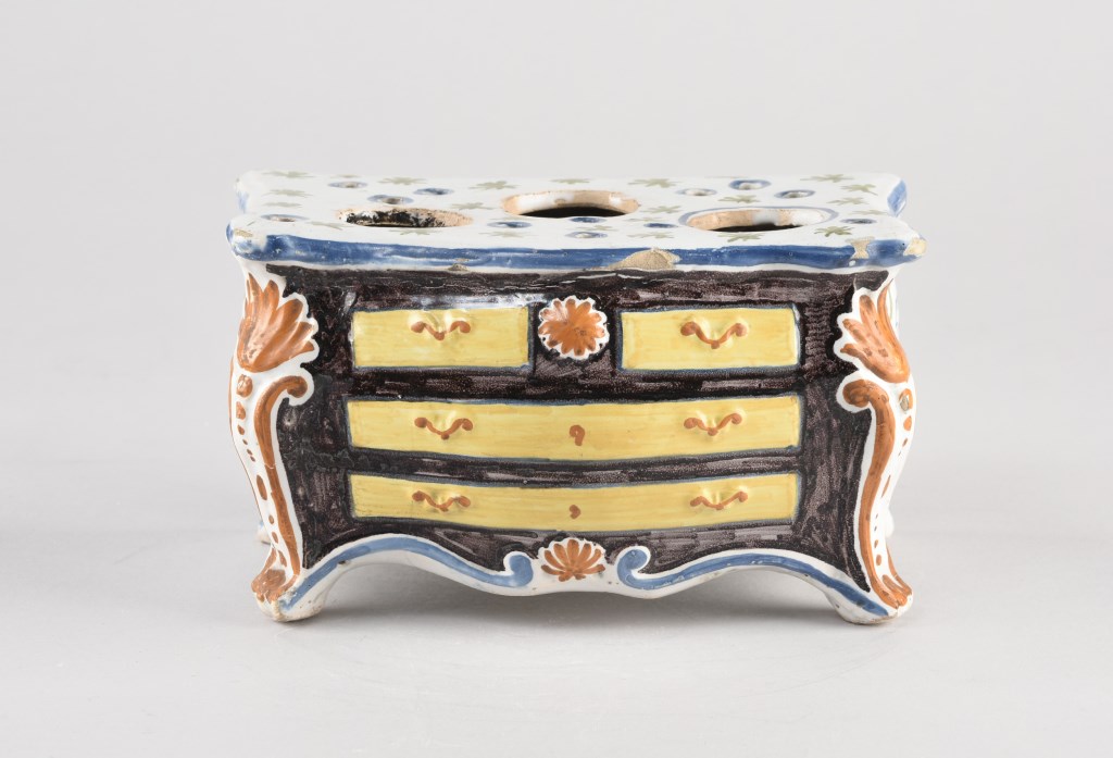  par MANUFACTURE DE NEVERS