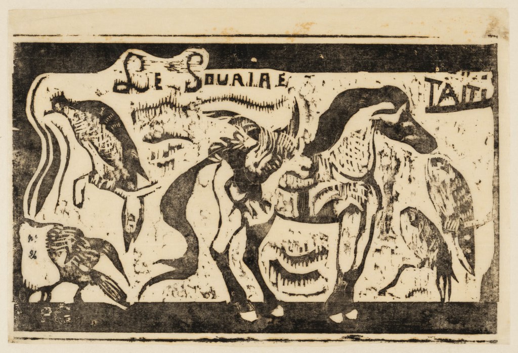  par GAUGUIN