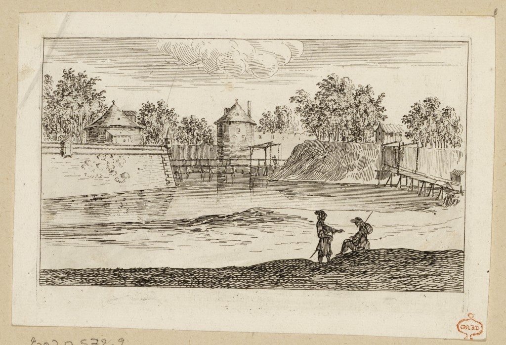  par ANONYME FRANCAIS 18ème siècle