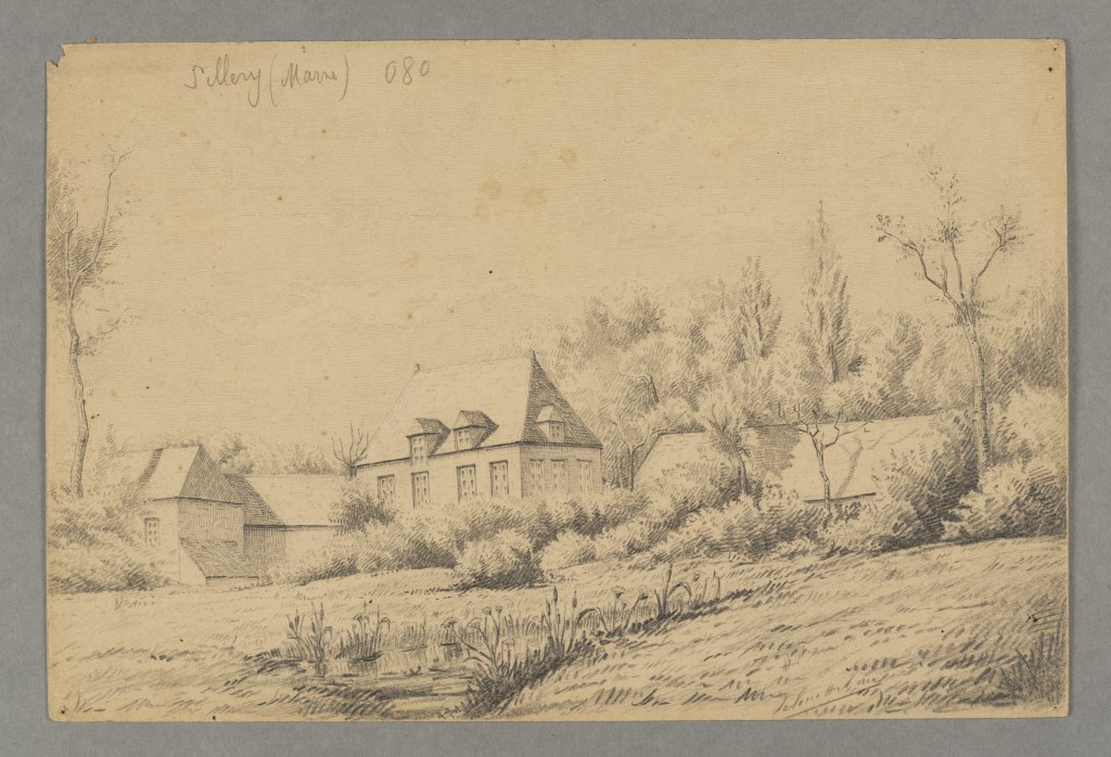  par LALOUETTE