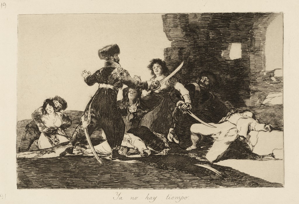  par GOYA