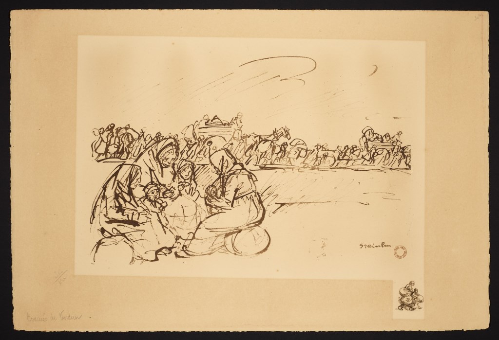  par STEINLEN