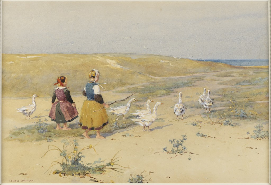  par DOIGNEAU