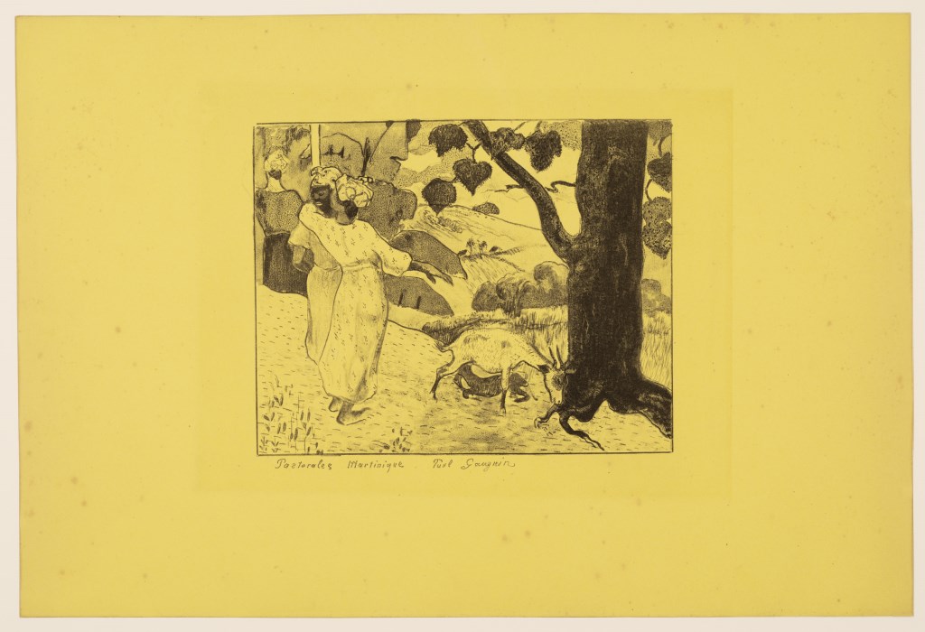  par GAUGUIN