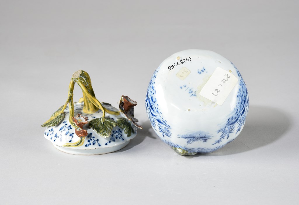  par MANUFACTURE DE DELFT