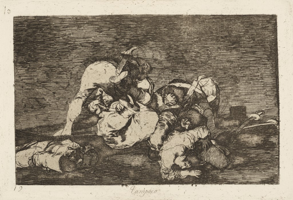  par GOYA