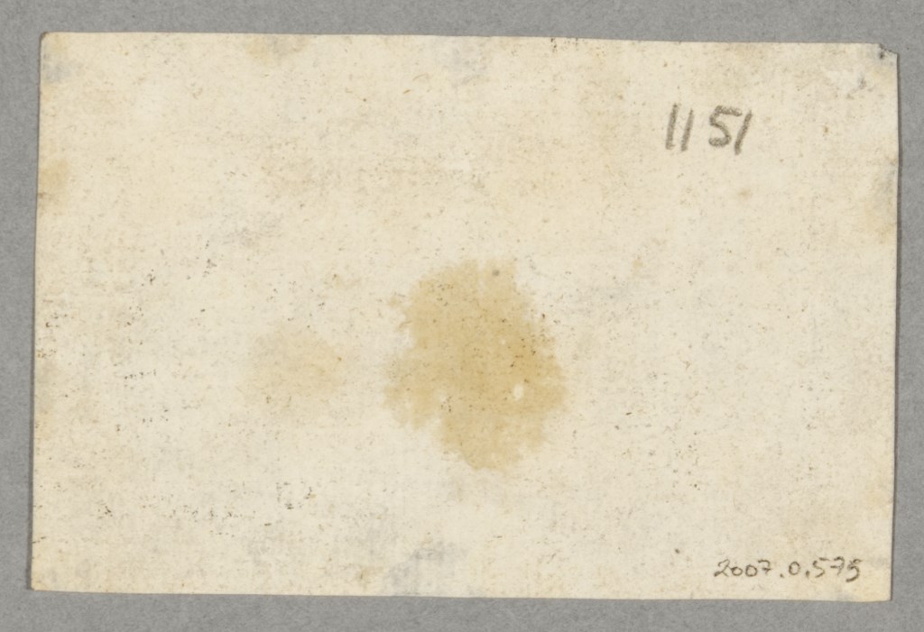  par ANONYME FRANCAIS 18ème siècle