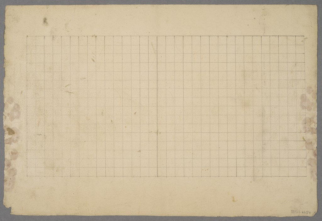  par ANONYME FRANCAIS 18ème siècle