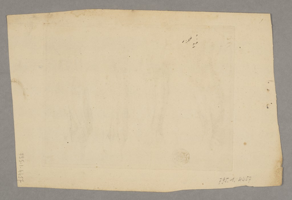  par ANONYME FRANCAIS 18ème siècle