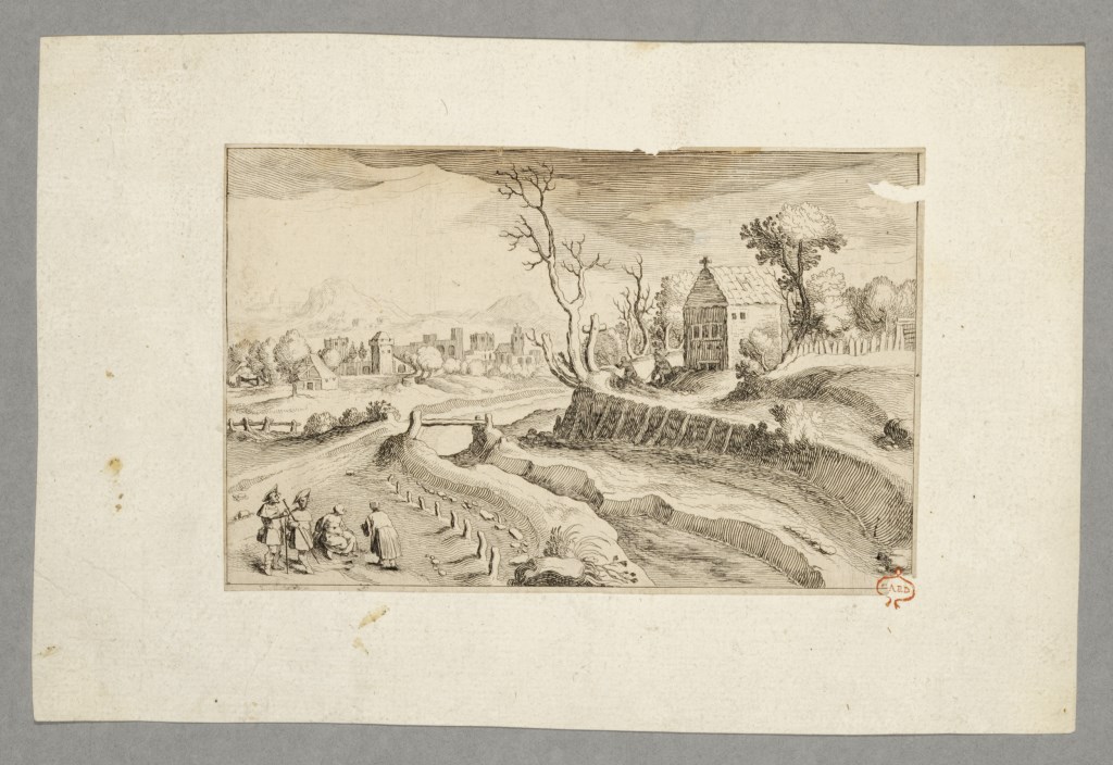 par ANONYME FRANCAIS 18ème siècle