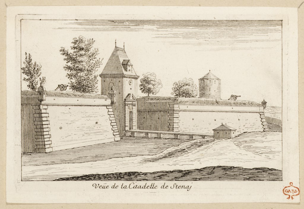  par ANONYME FRANCAIS 18ème siècle