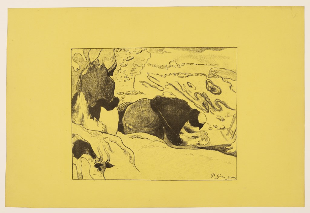  par GAUGUIN