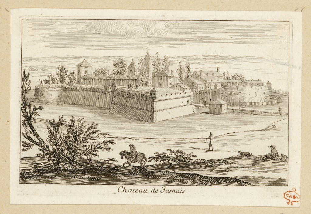  par ANONYME FRANCAIS 18ème siècle