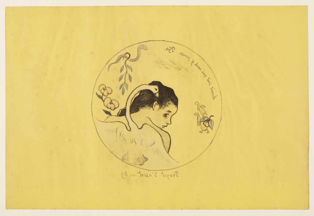  par GAUGUIN