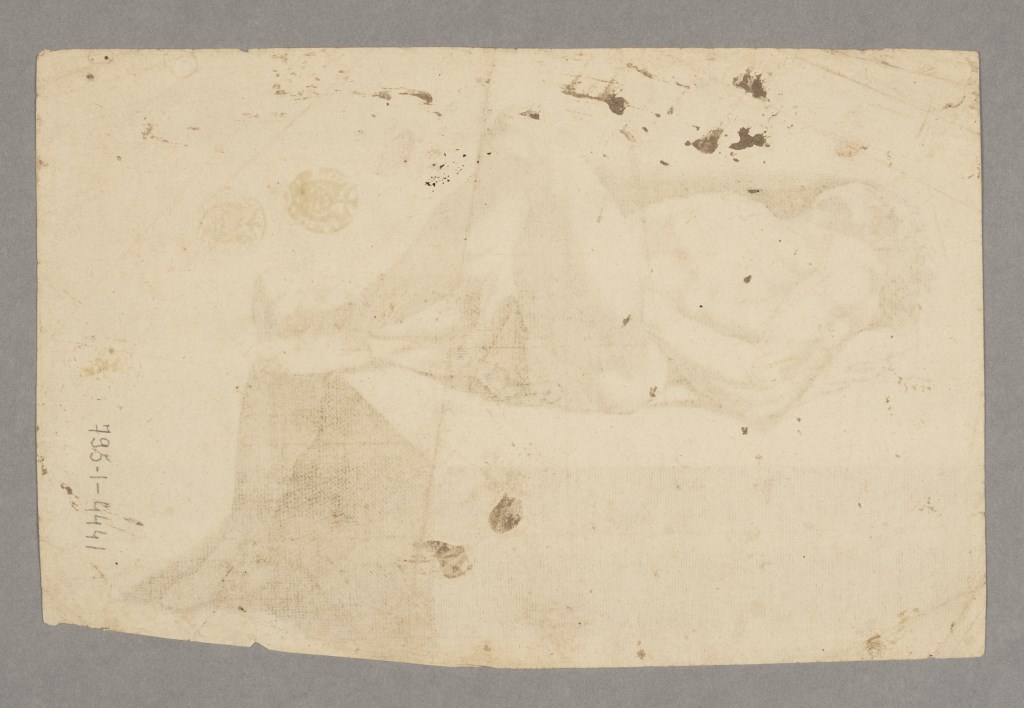  par ANONYME FRANCAIS 18ème siècle